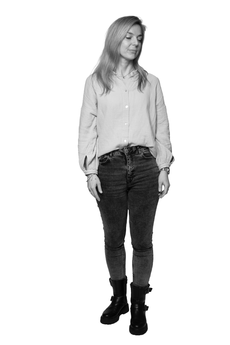 Marta Nowacka
